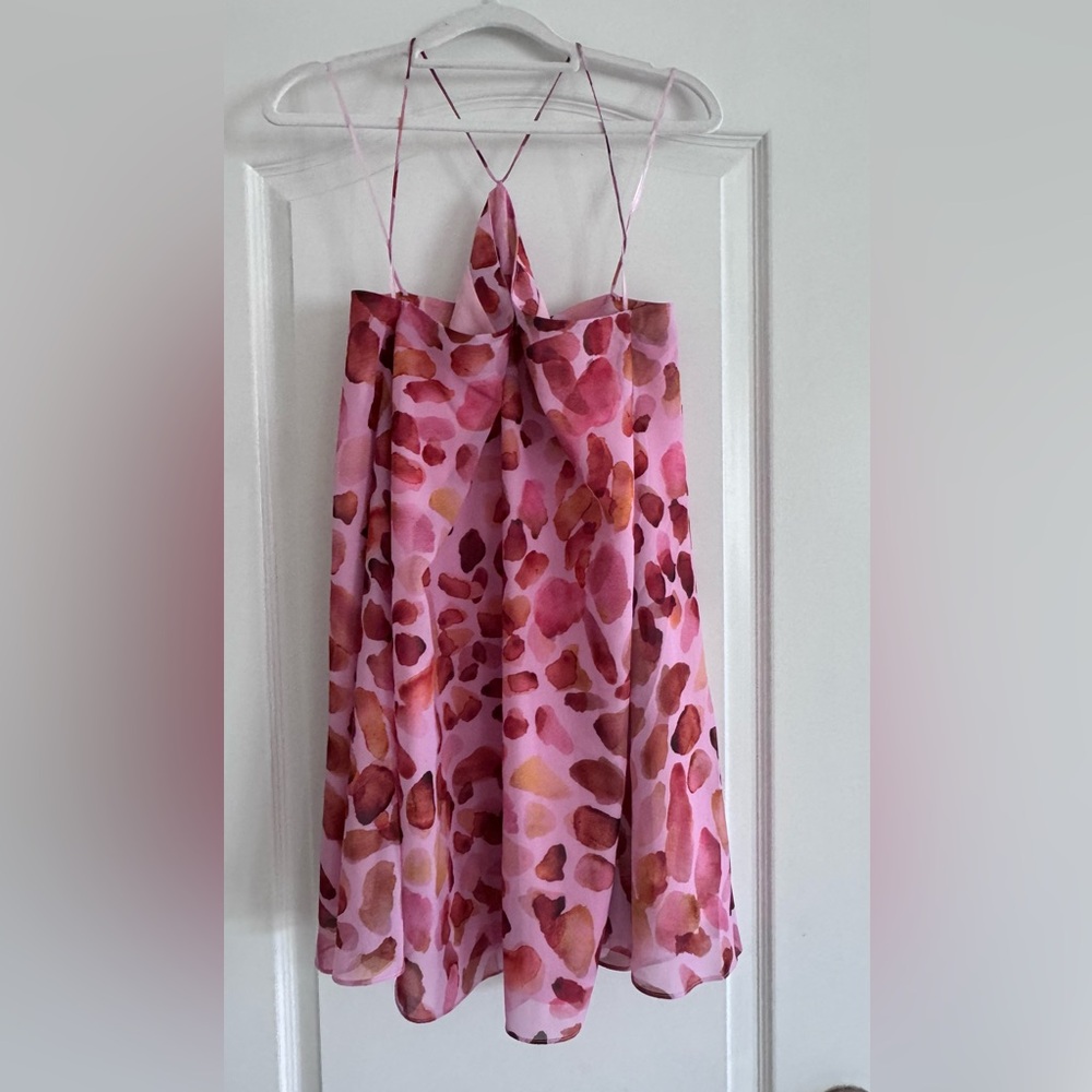 Milly Dress